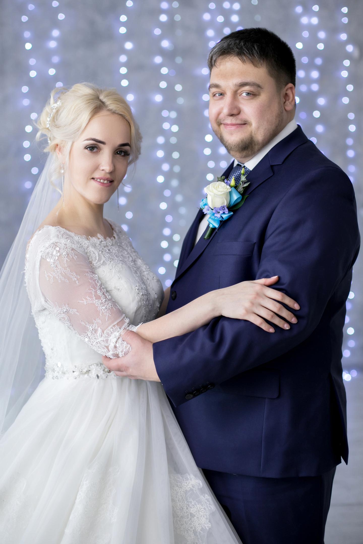 Свадебный фотограф в Иркутске